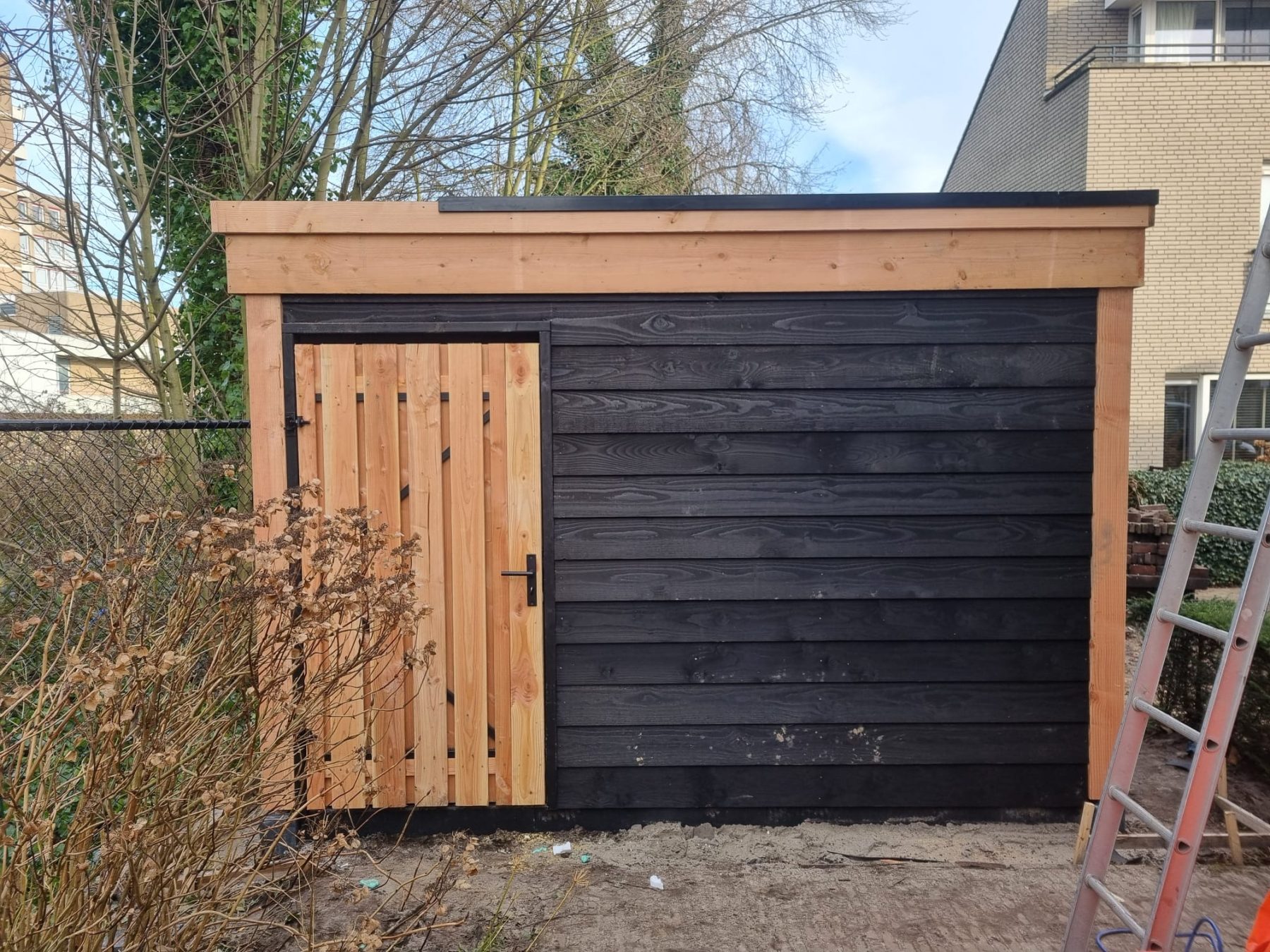 Vakkundige installatie